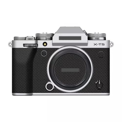 FUJIFILM X-T5 ボディ [シルバー]」の人気商品一覧 | 安い商品を